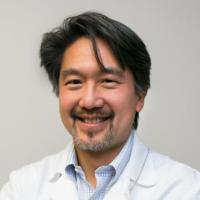 Michael T Yin, MD Profile Headshot